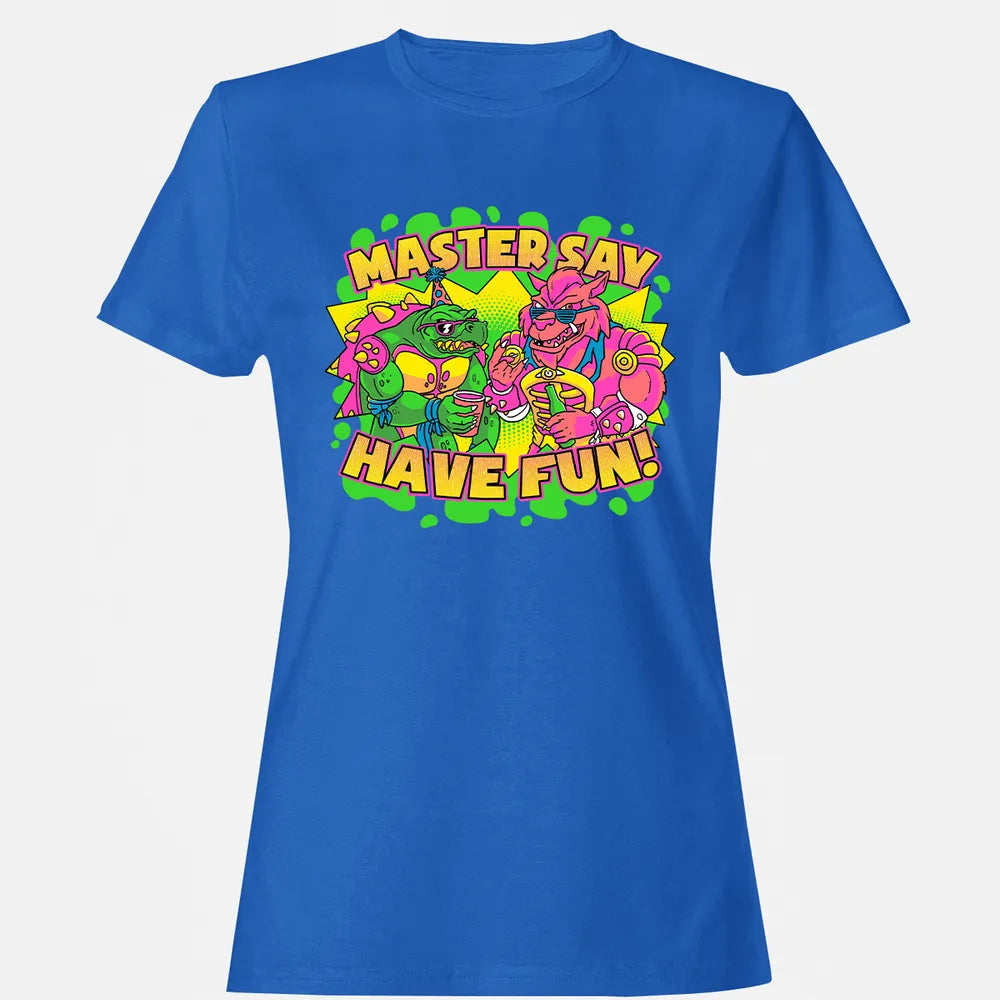 Women's T-shirt - 1PVQCWCL