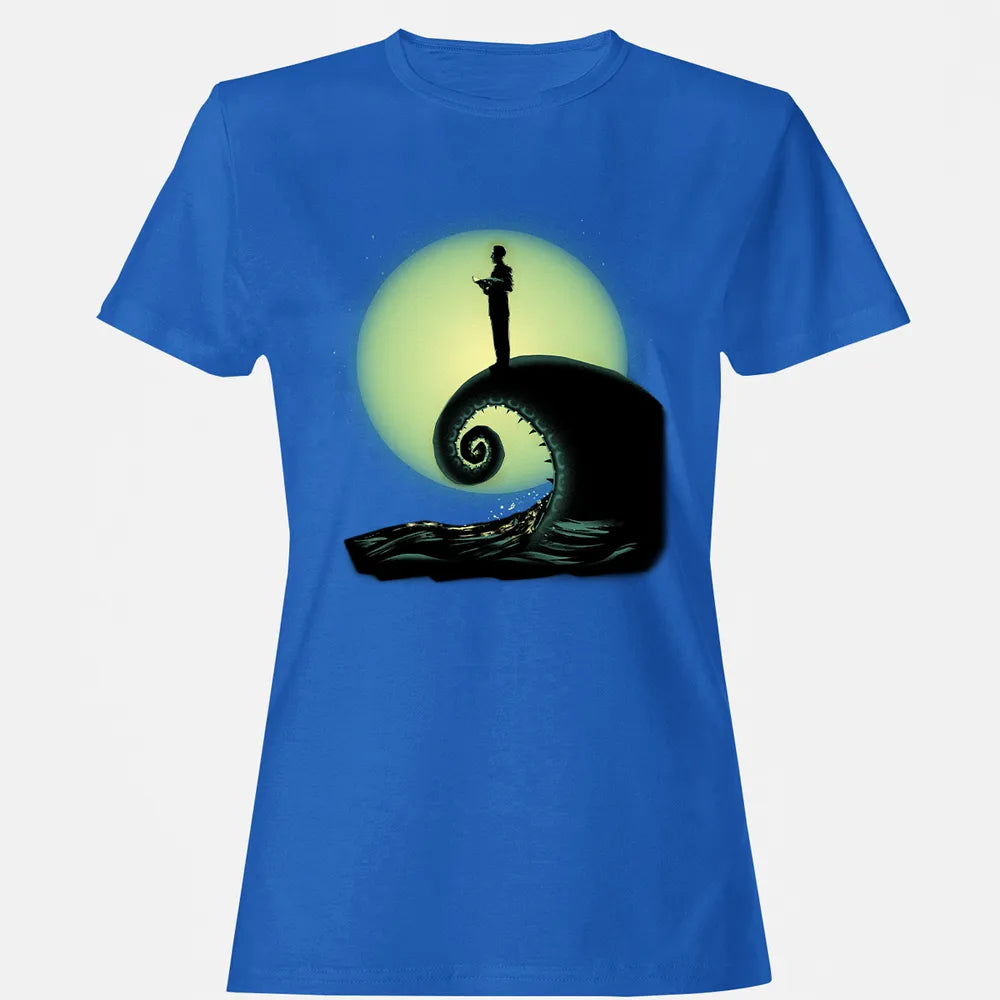Women's T-shirt - 8ZVDV93D