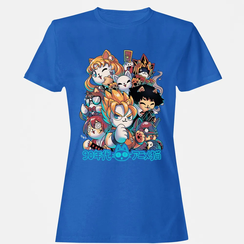 Women's T-shirt - 715PB1AM