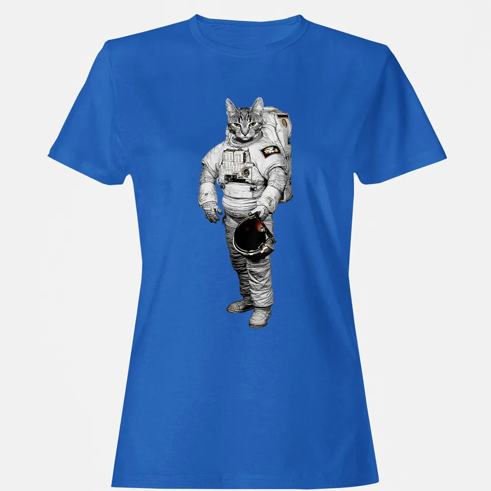 Women's T-shirt - 7UHA8JE2