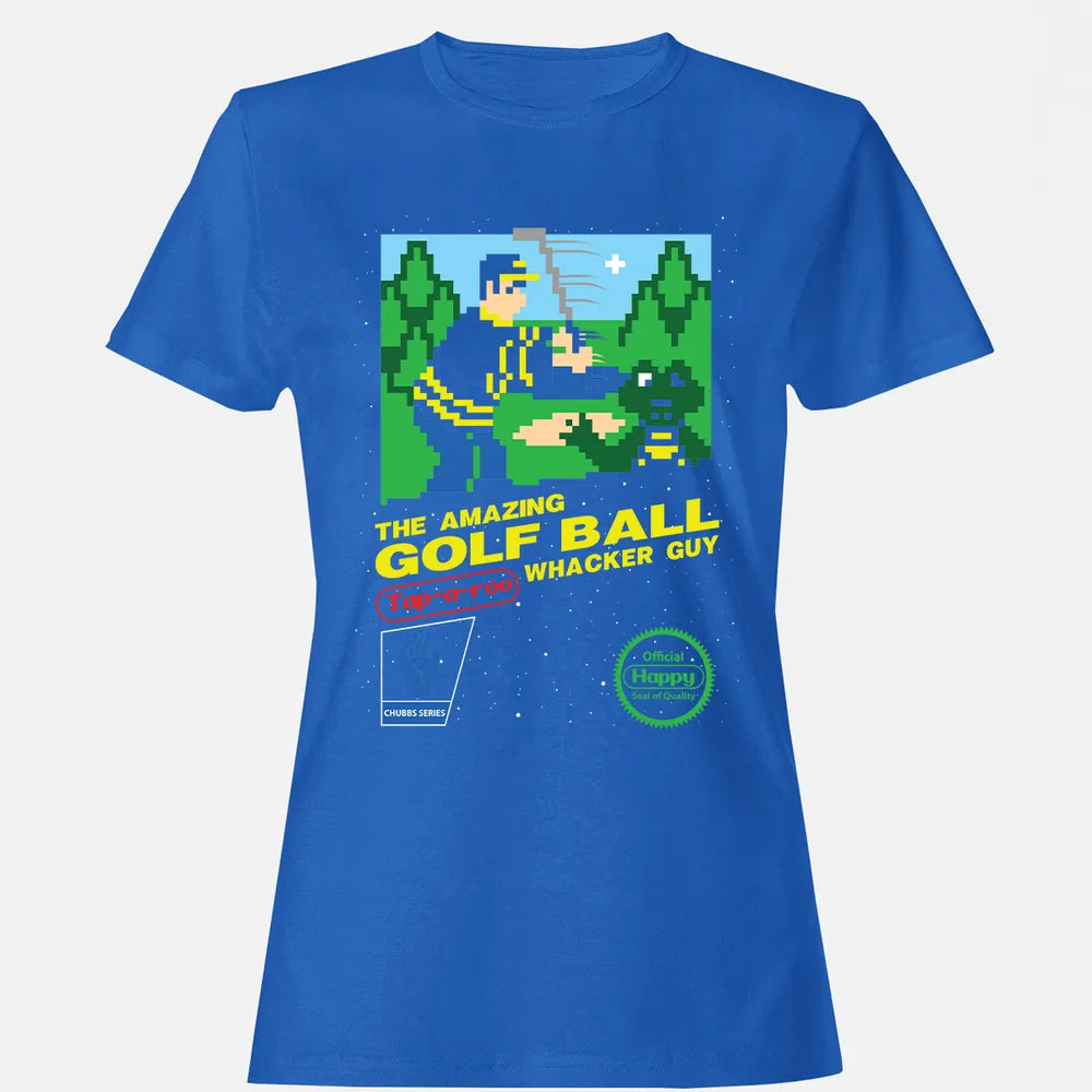 Women's T-shirt - H1GEQHL6