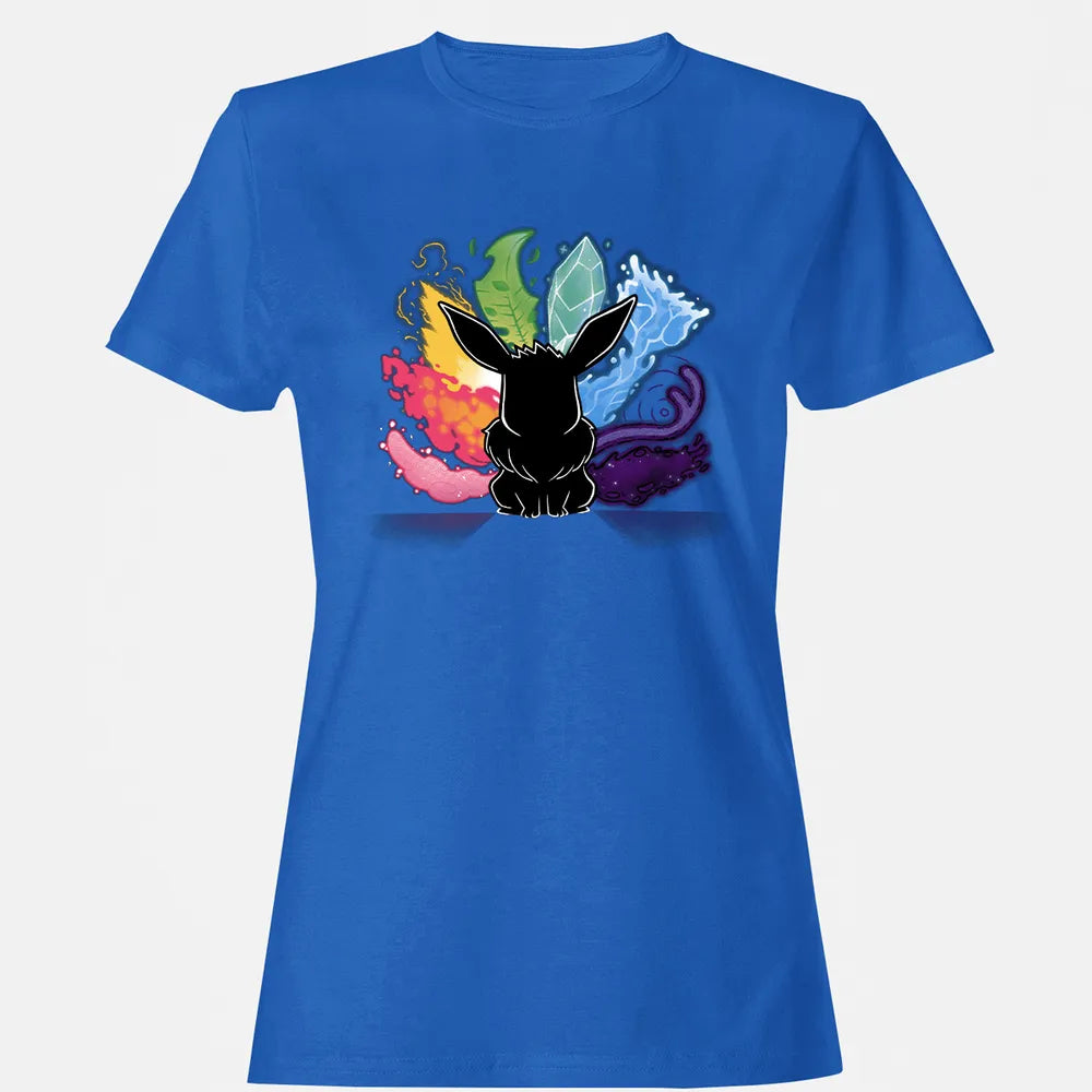 Women's T-shirt - HVDGTMZ7