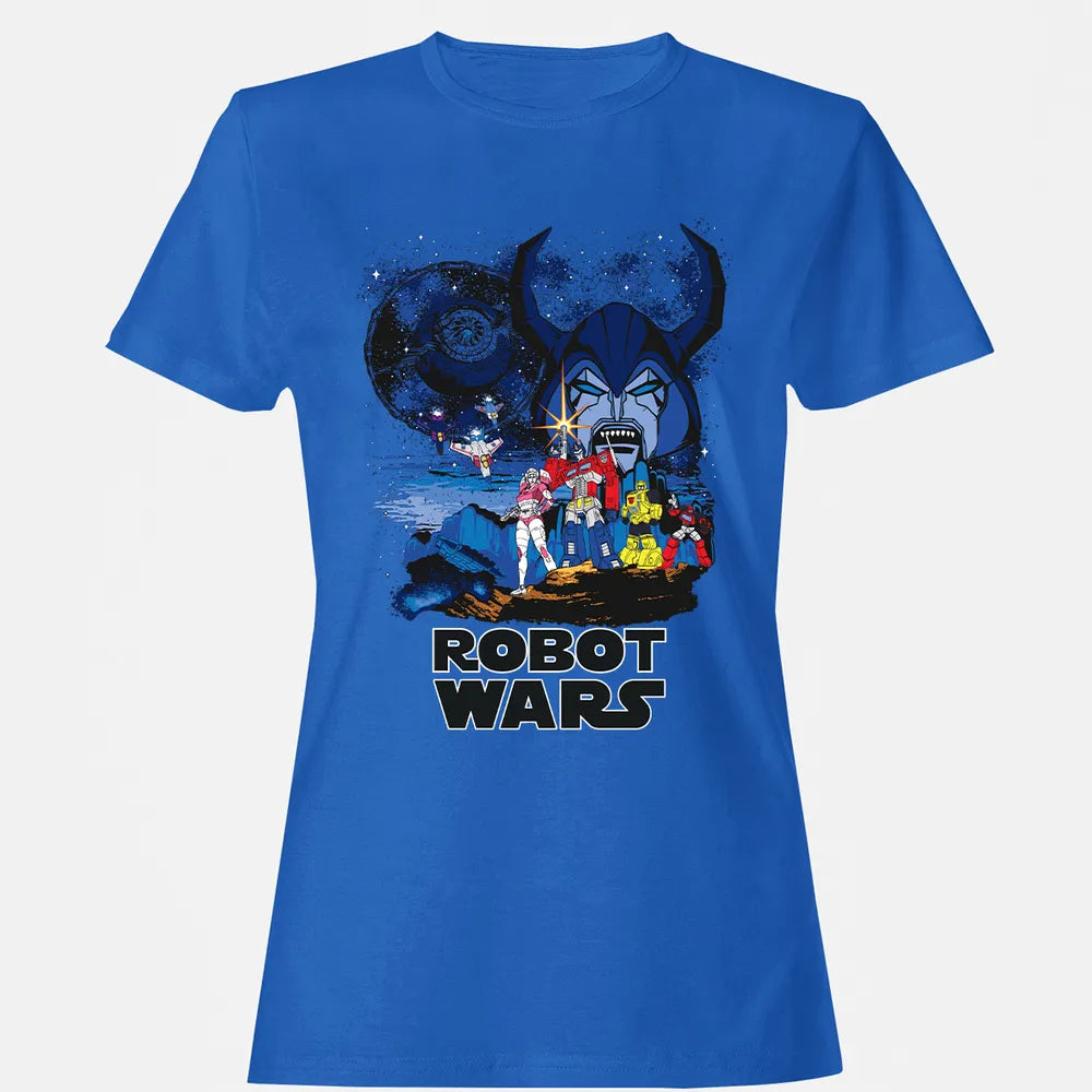 Women's T-shirt - GZ9MA3RU