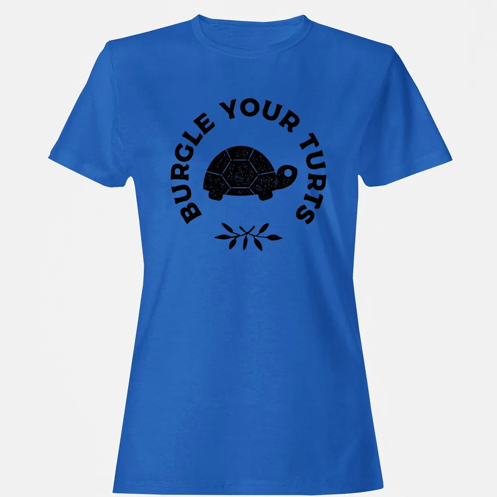 Women's T-shirt - NTVNKZU9