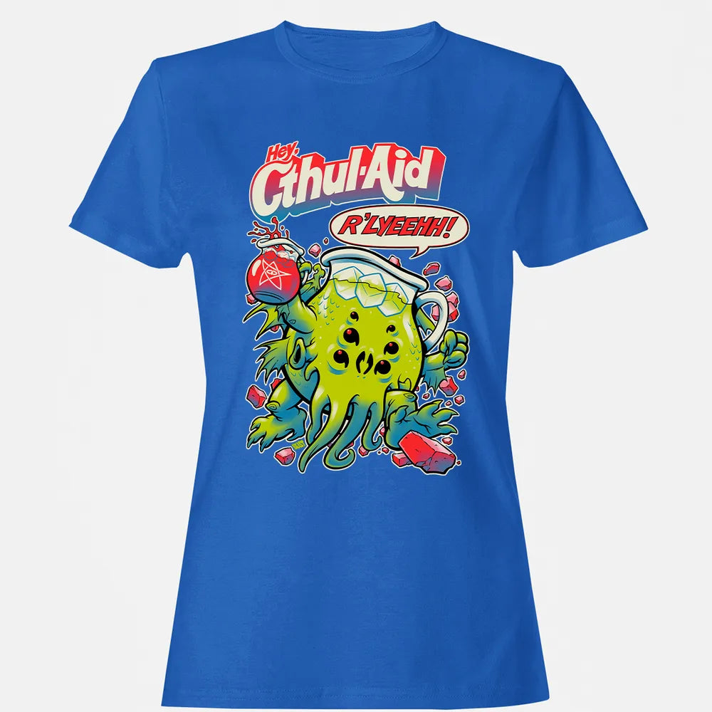 Women's T-shirt - V8WL835Q
