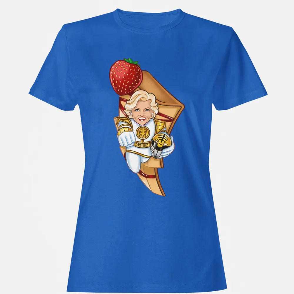 Women's T-shirt - XNCELL1A