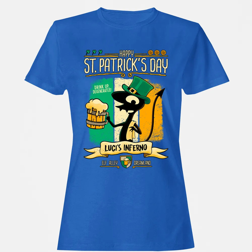 Women's T-shirt - XLXCC31S