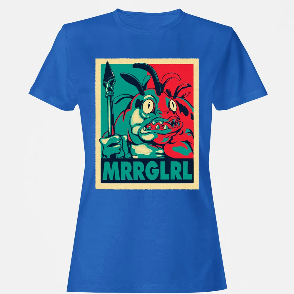 Women's T-shirt - RZ8JYK8Z