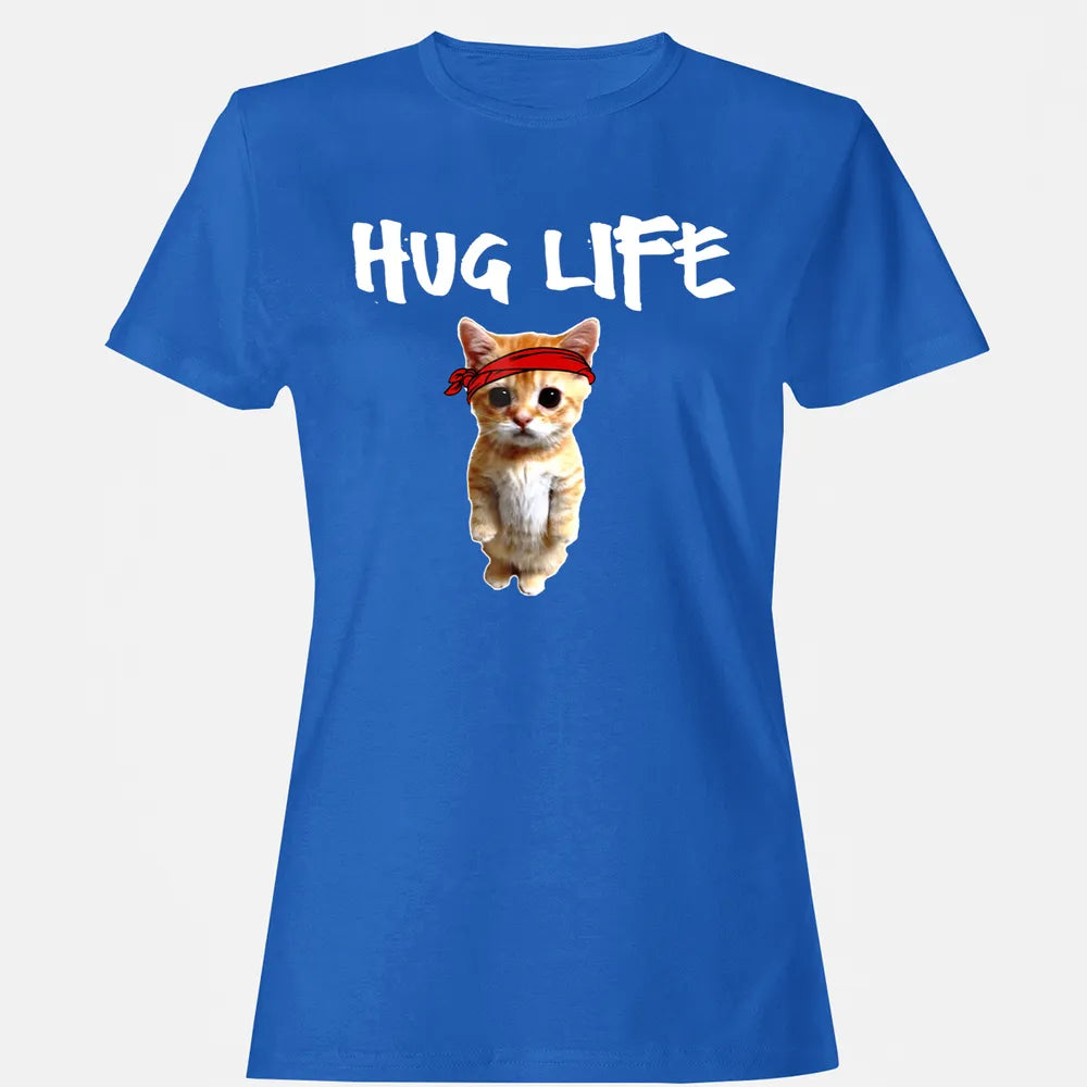 Women's T-shirt - RXUW1QFC
