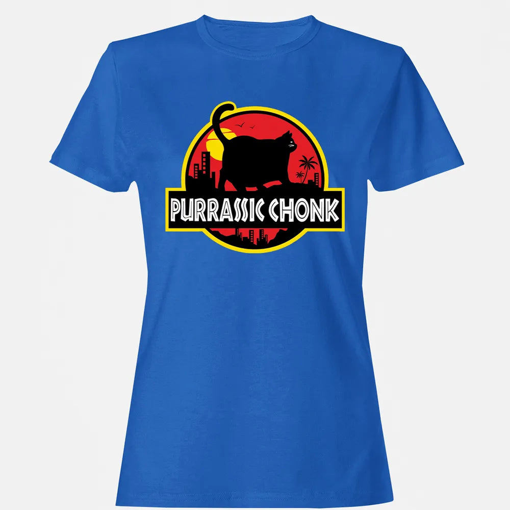 Women's T-shirt - 4BP1K1BR