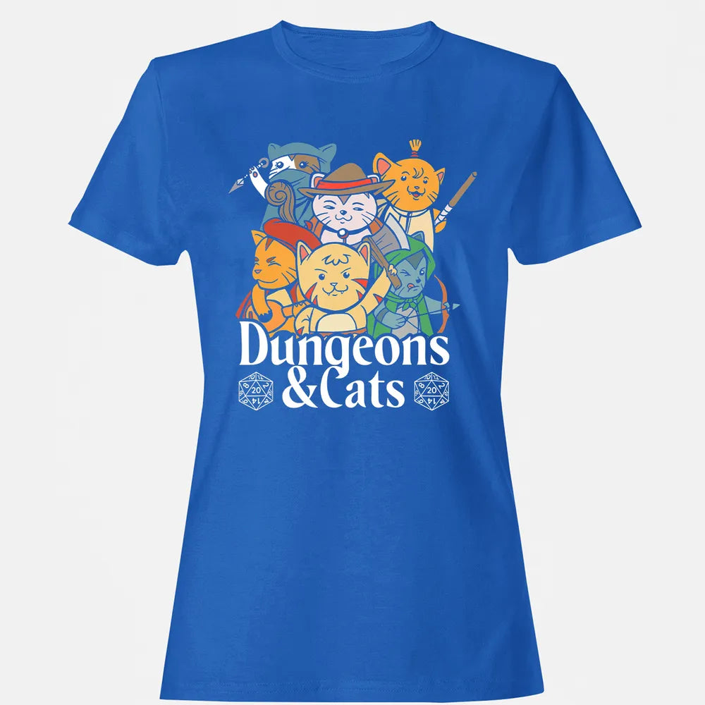Women's T-shirt - AT8NP4VQ