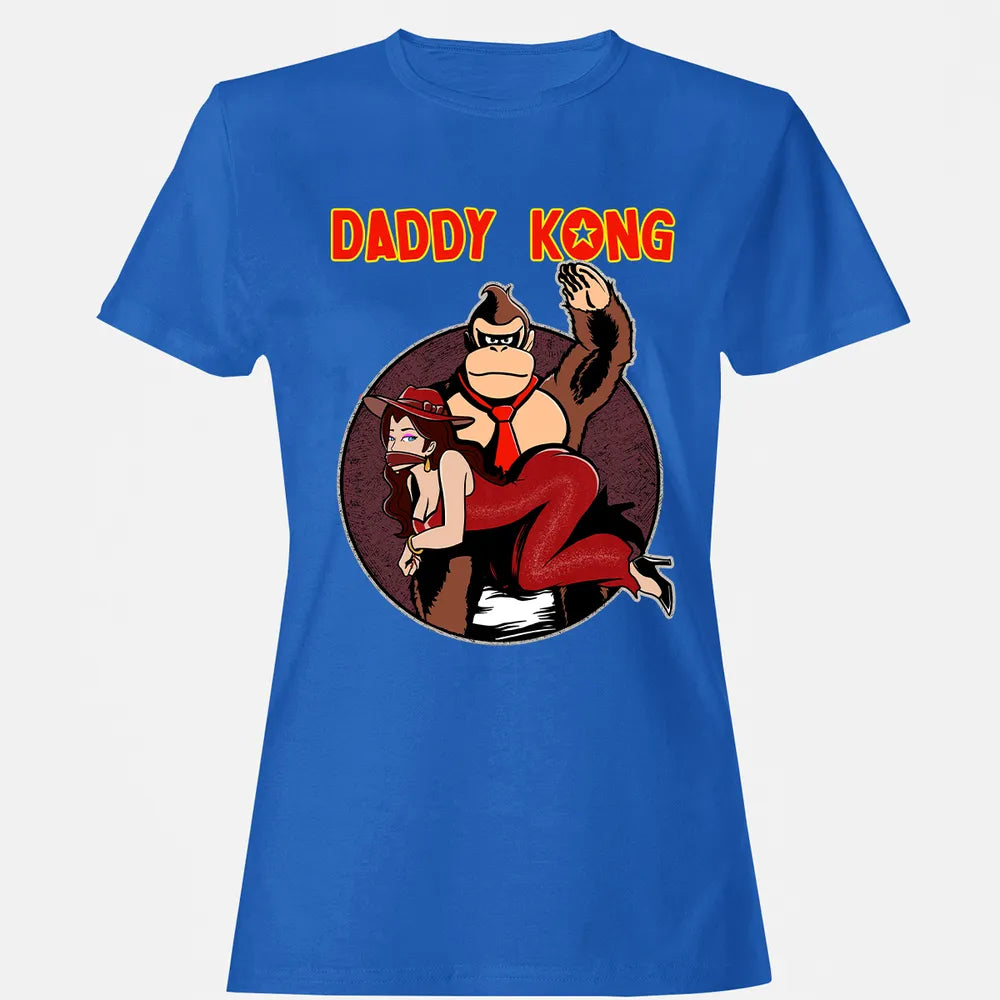 Women's T-shirt - 7YK2C48Q