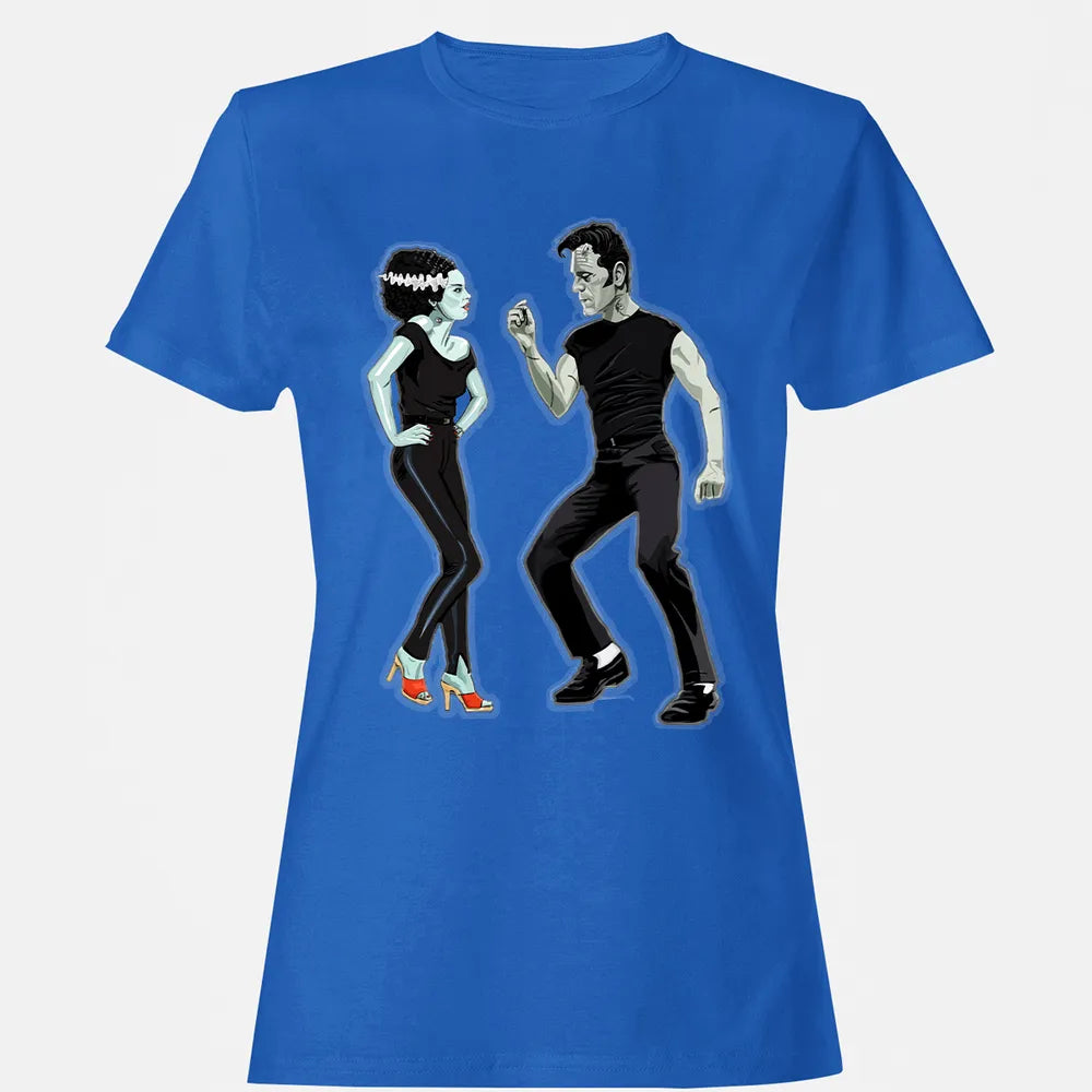 Women's T-shirt - 32HKBER3