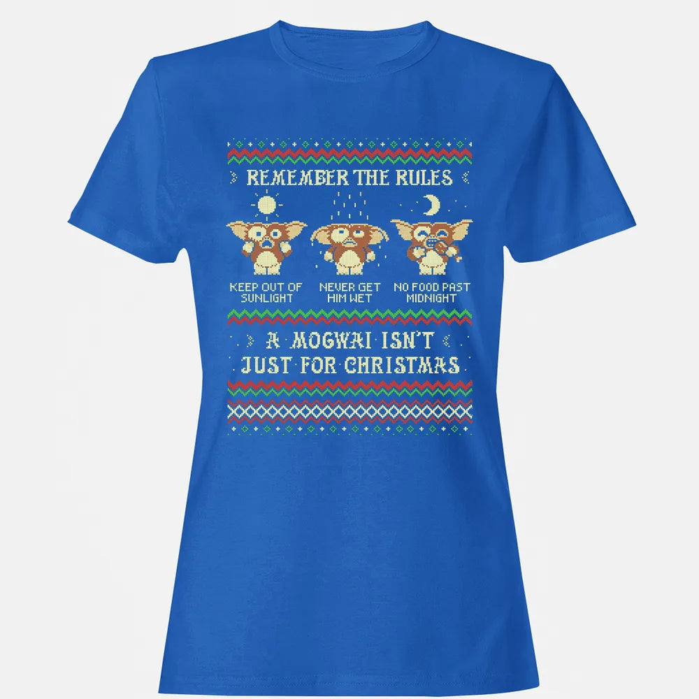 Women's T-shirt - SFMMJAL2