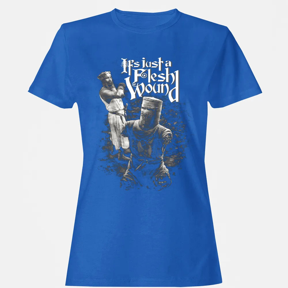 Women's T-shirt - ZAK3GES4