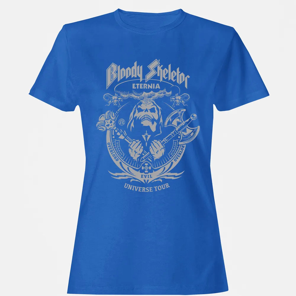 Women's T-shirt - CCZXNV46