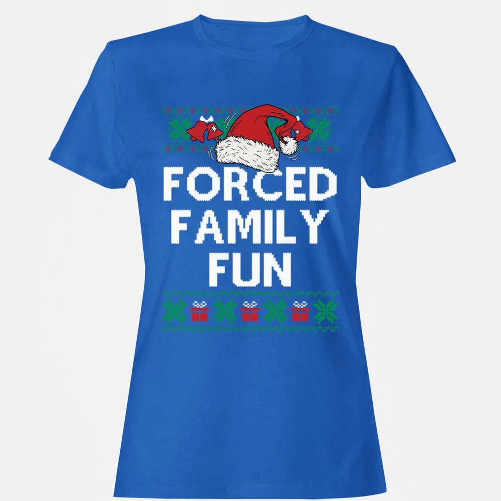 Women's T-shirt - VZP638Z7