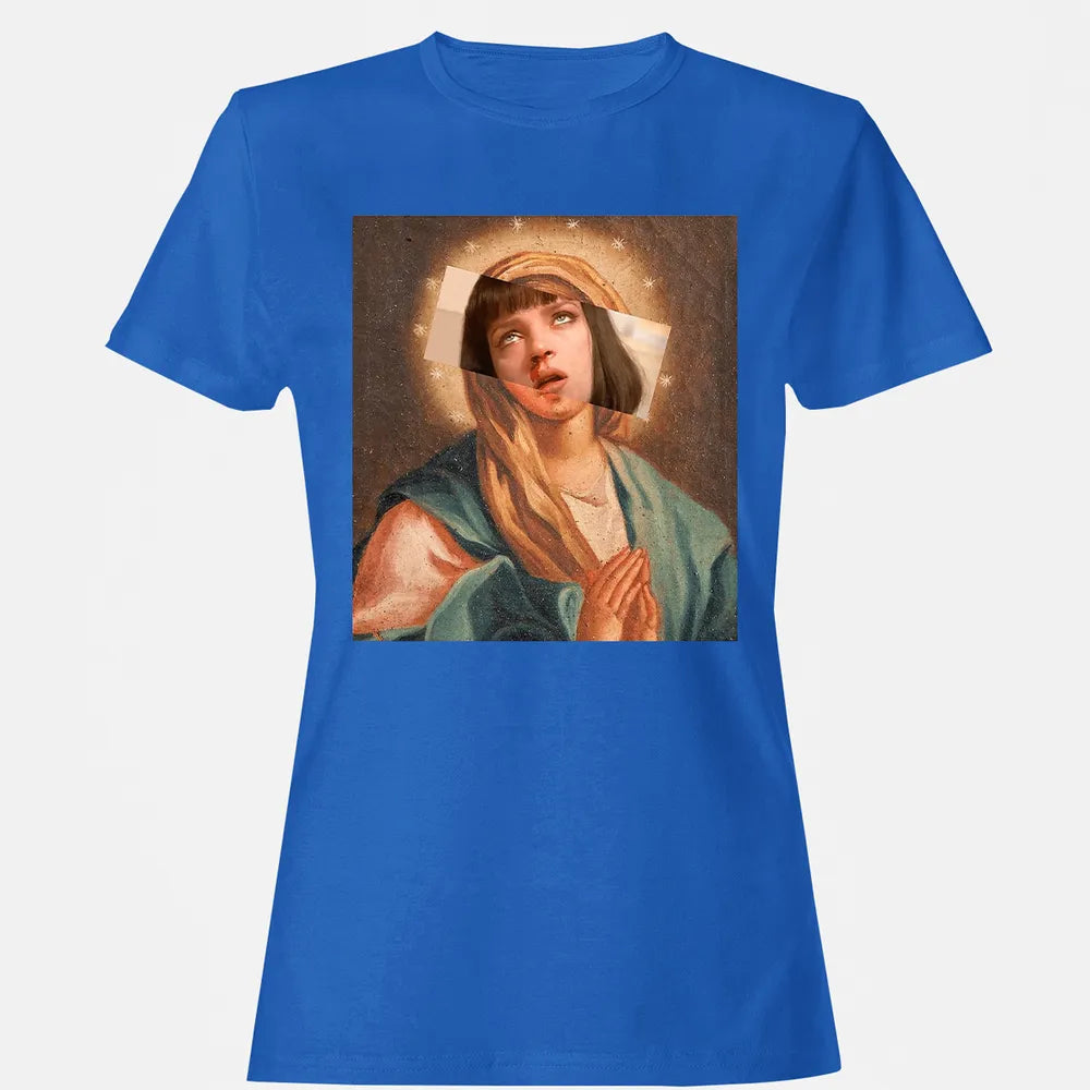Women's T-shirt - DDMUX46W