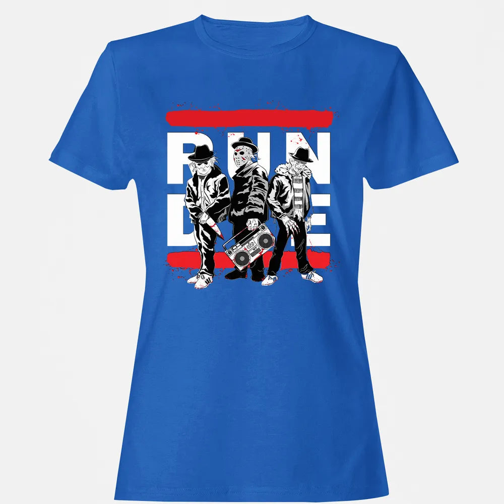 Women's T-shirt - ZLQHZWHZ