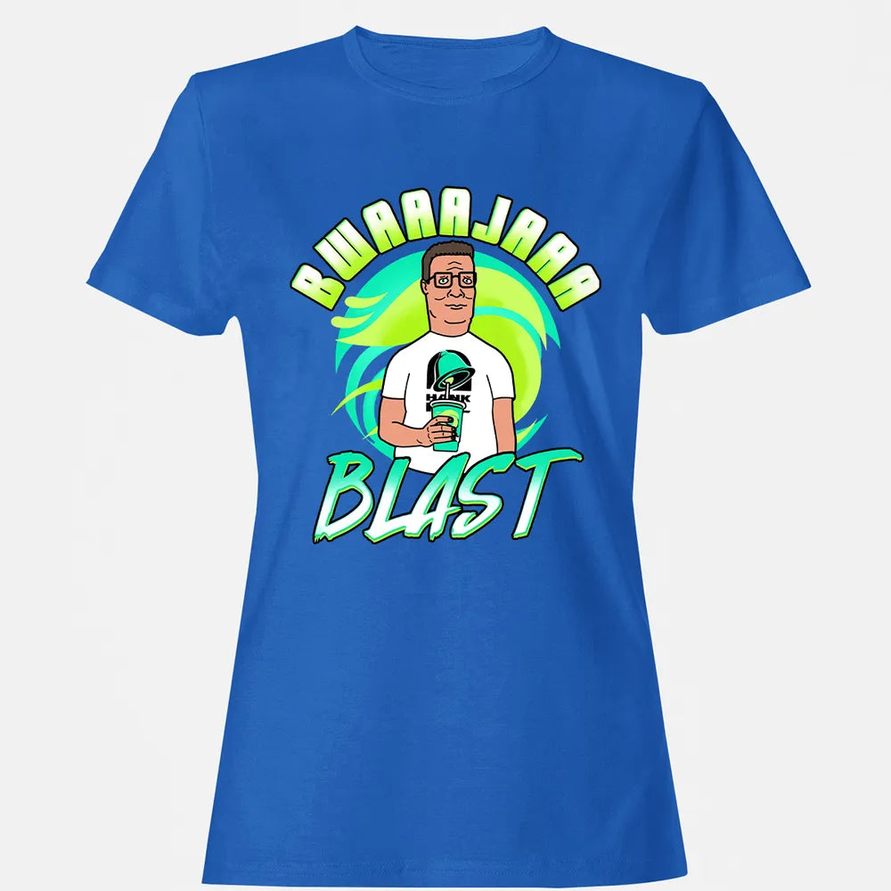 Women's T-shirt - 3EKGA6VV