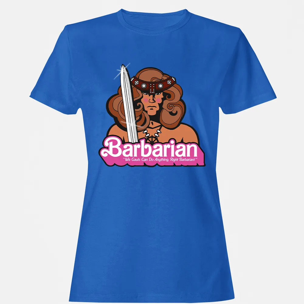 Women's T-shirt - KSGW27DU