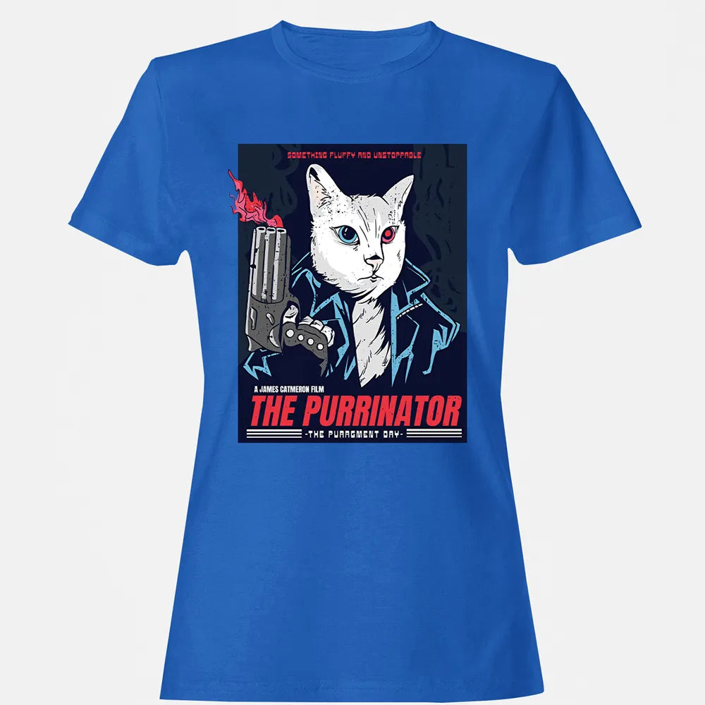 Women's T-shirt - L74Z5YGT