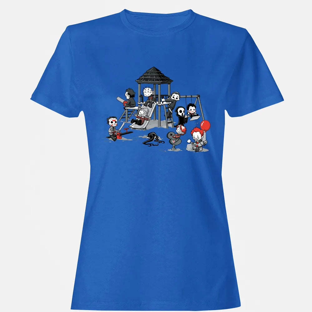 Women's T-shirt - 94SHTLJC