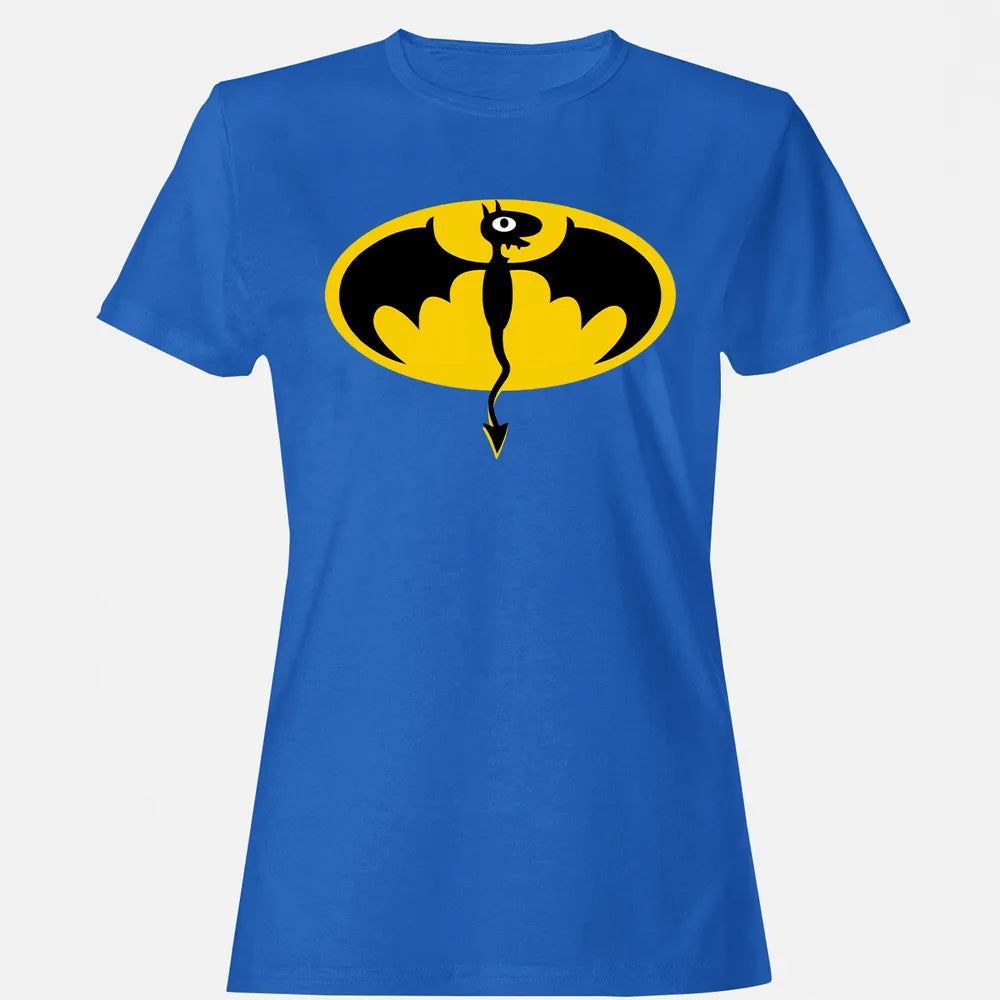Women's T-shirt - 7DHCY97J