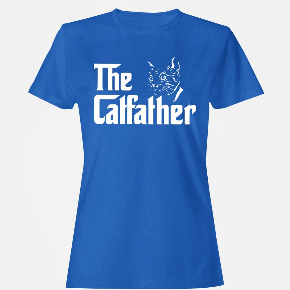 Women's T-shirt - U59LHQHC
