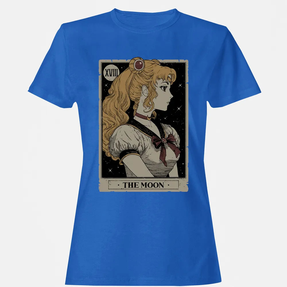 Women's T-shirt - 5A7PYVUK