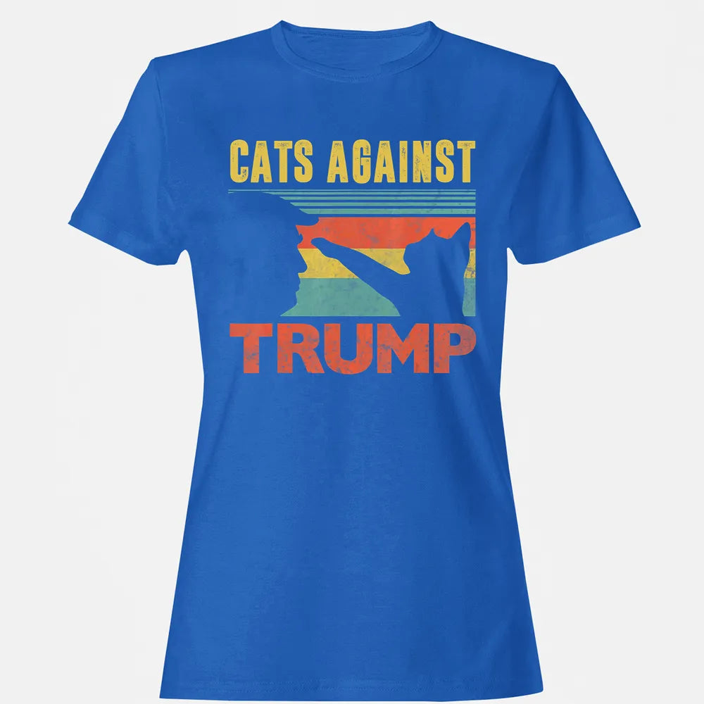 Women's T-shirt - K827MXW2