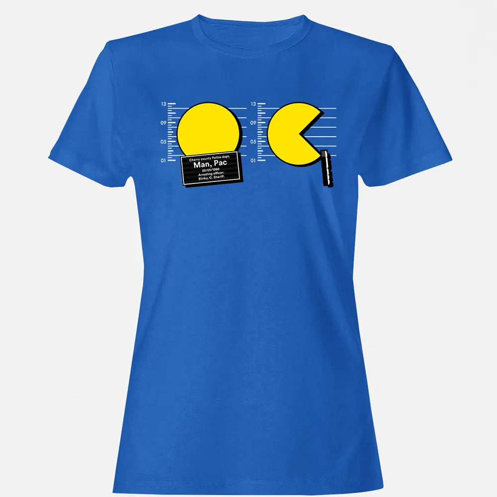 Women's T-shirt - UMVA1YLK