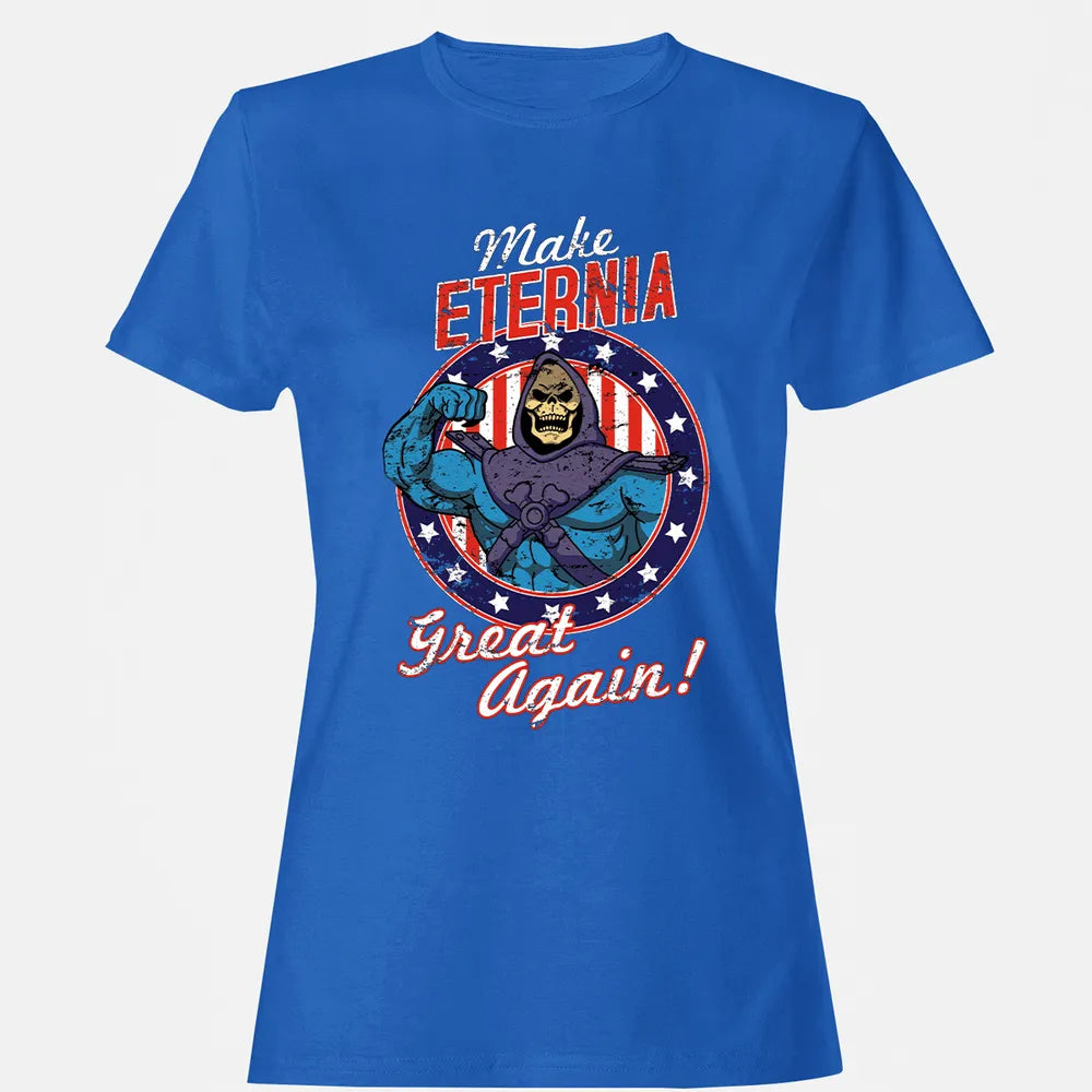 Women's T-shirt - R1C4E9UF