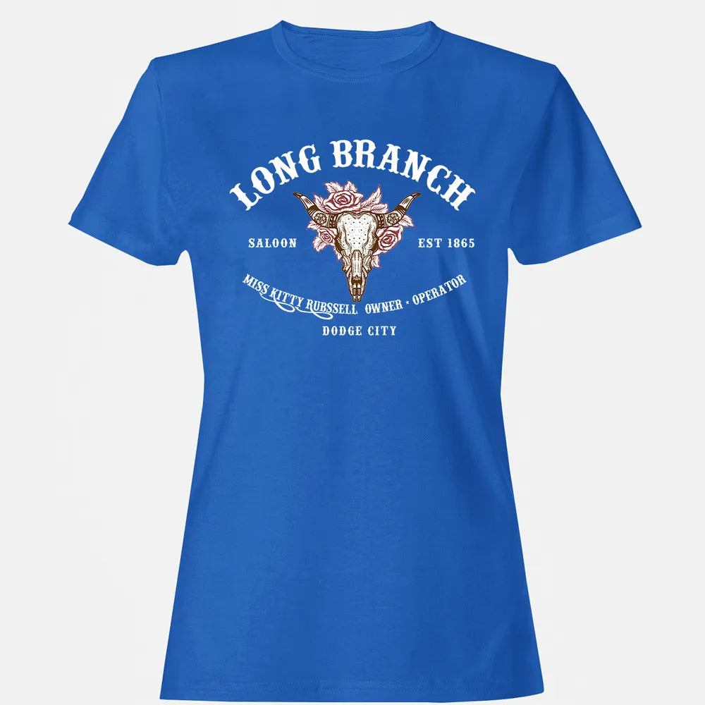 Women's T-shirt - ZGSRAWV8
