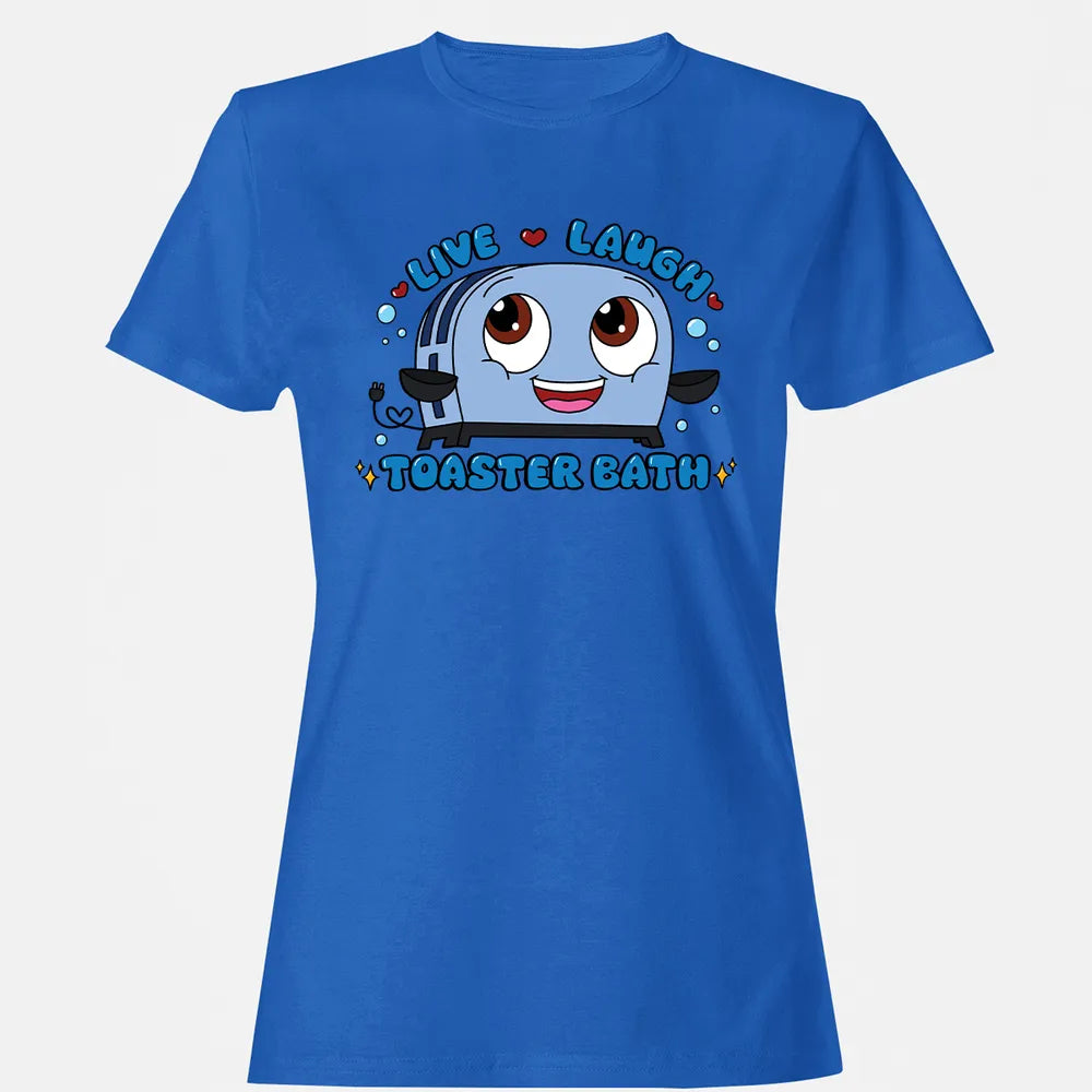 Women's T-shirt - UR9WSRJ8