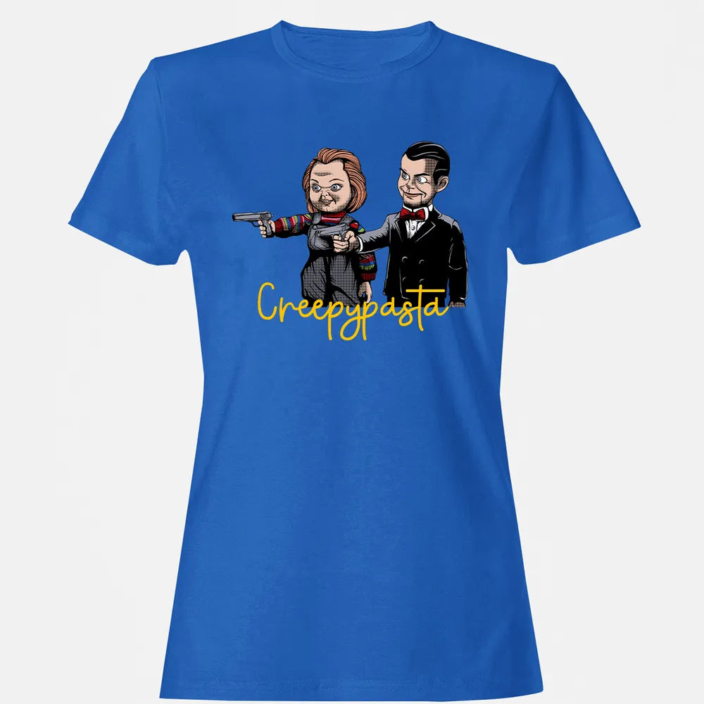 Women's T-shirt - GTWB1HCF