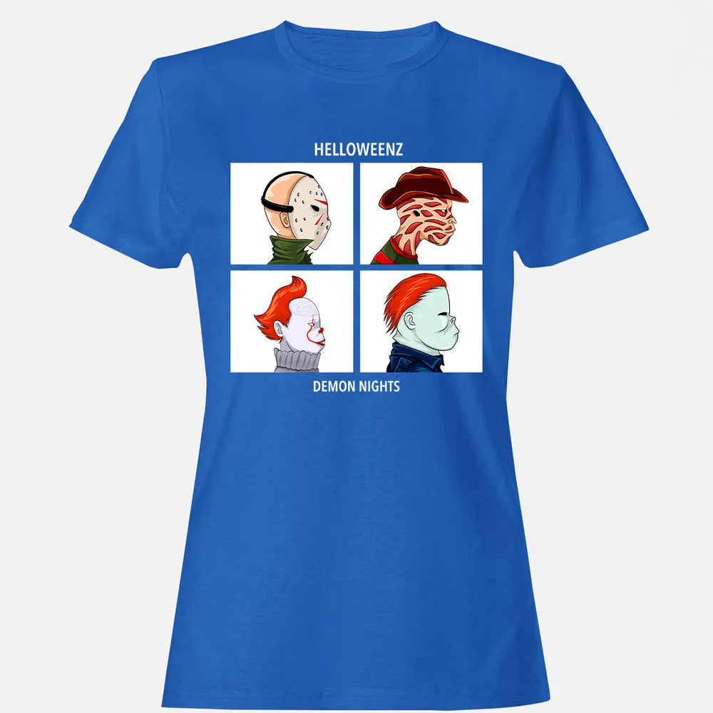 Women's T-shirt - GTVWF4A4