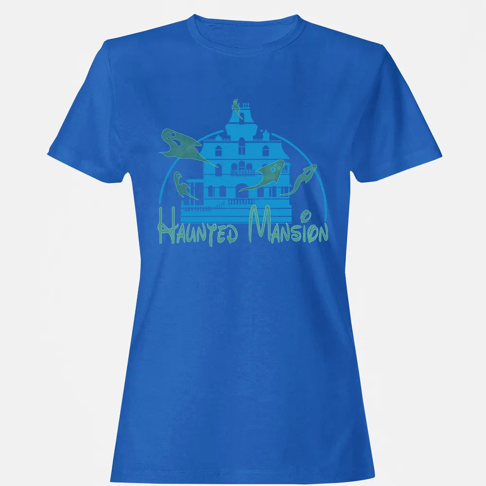 Women's T-shirt - A18XJTFG