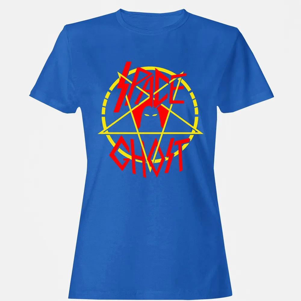 Women's T-shirt - 2CVF7HHU