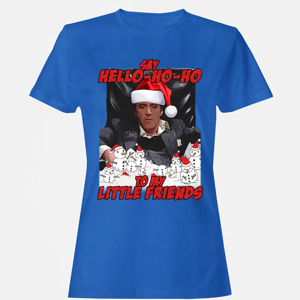 Women's T-shirt - KEKNFBAH