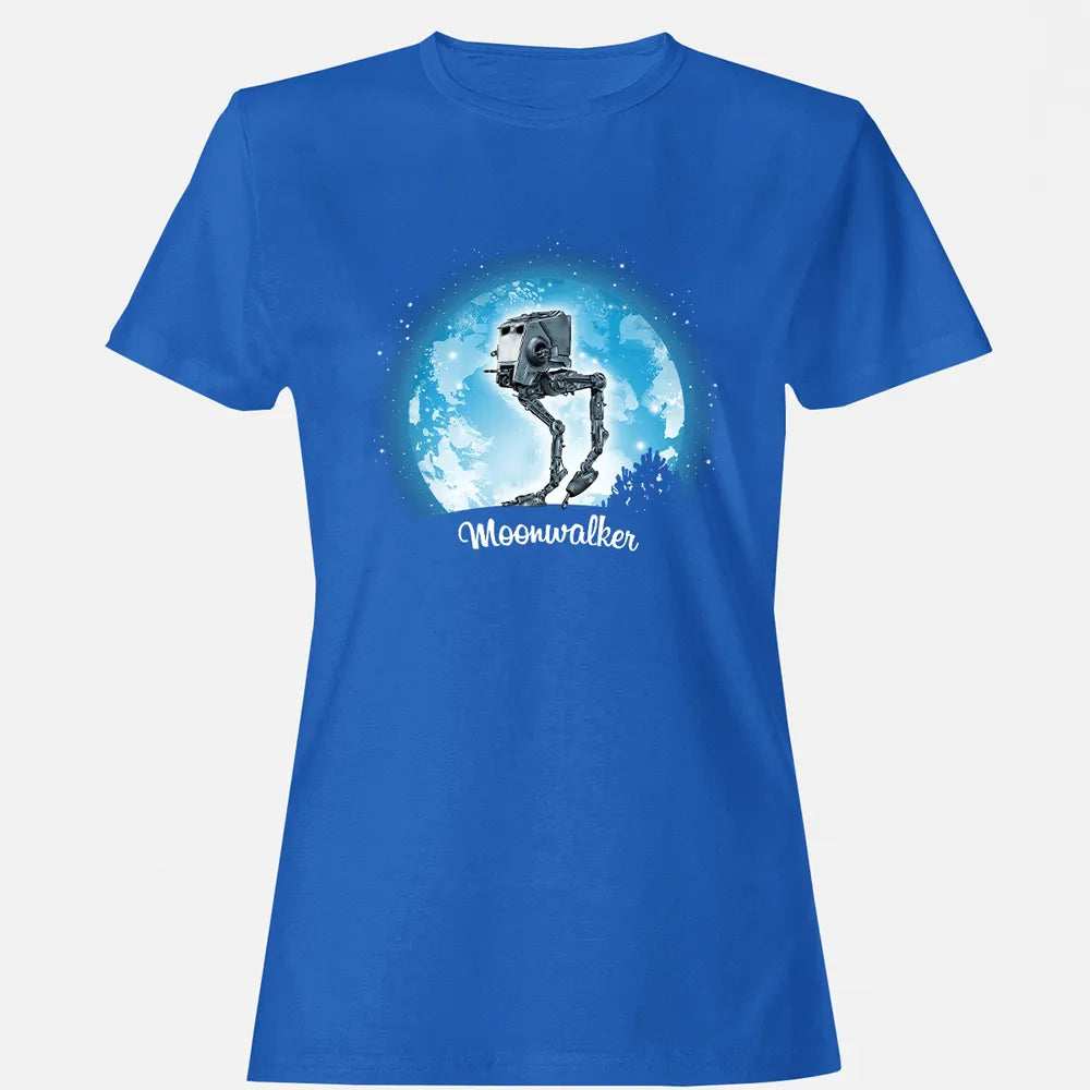 Women's T-shirt - J2QGRHHZ