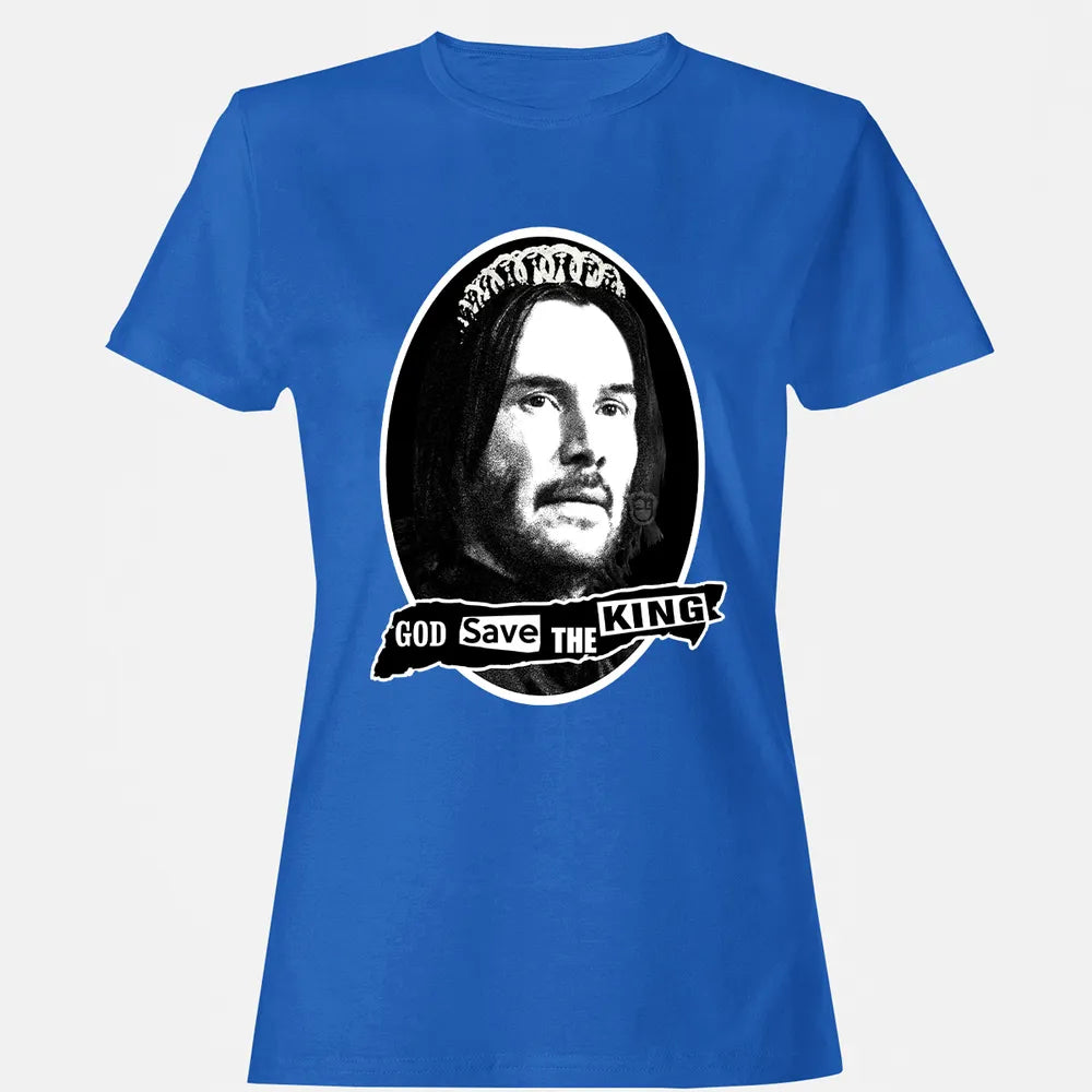 Women's T-shirt - LX7TENEH