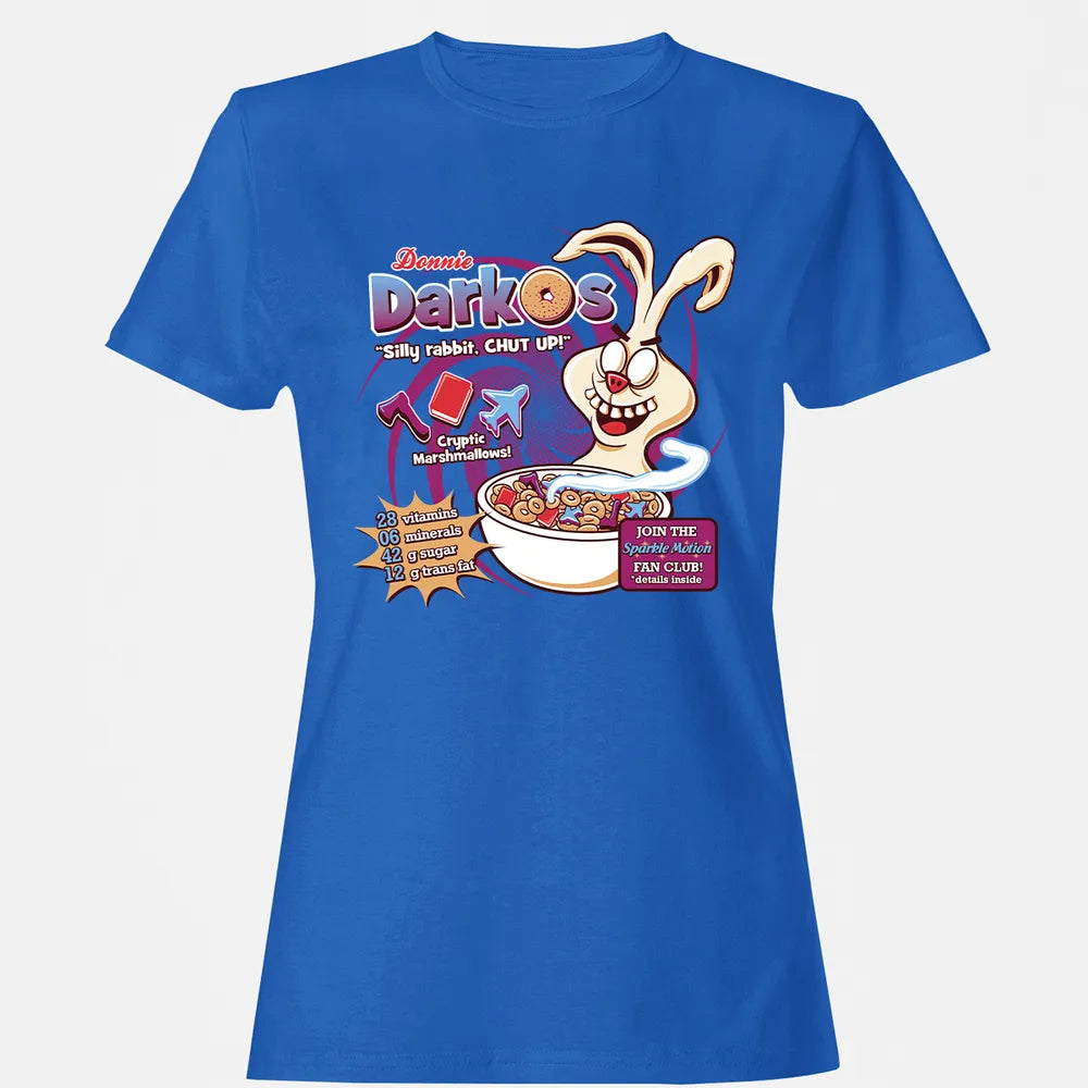 Women's T-shirt - QP1BZLNE