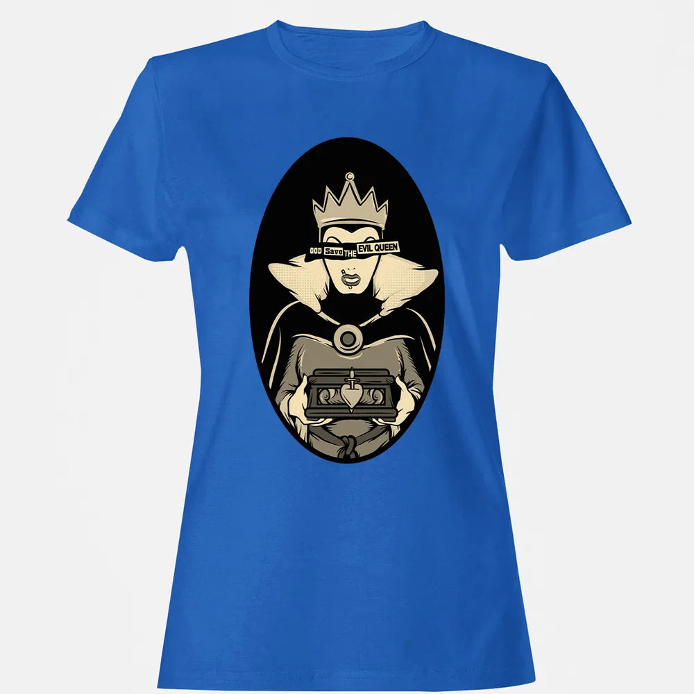 Women's T-shirt - E5ZHJV3G