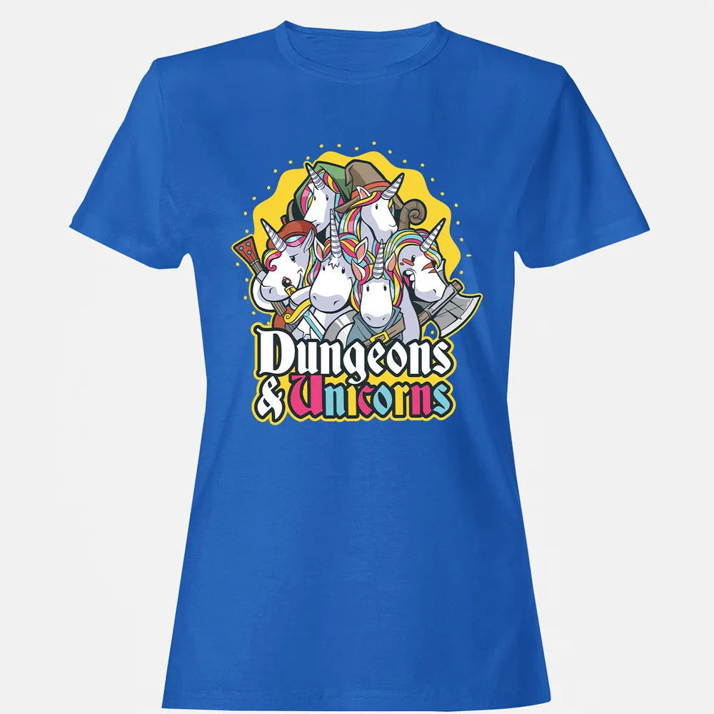 Women's T-shirt - XB8J4VHE