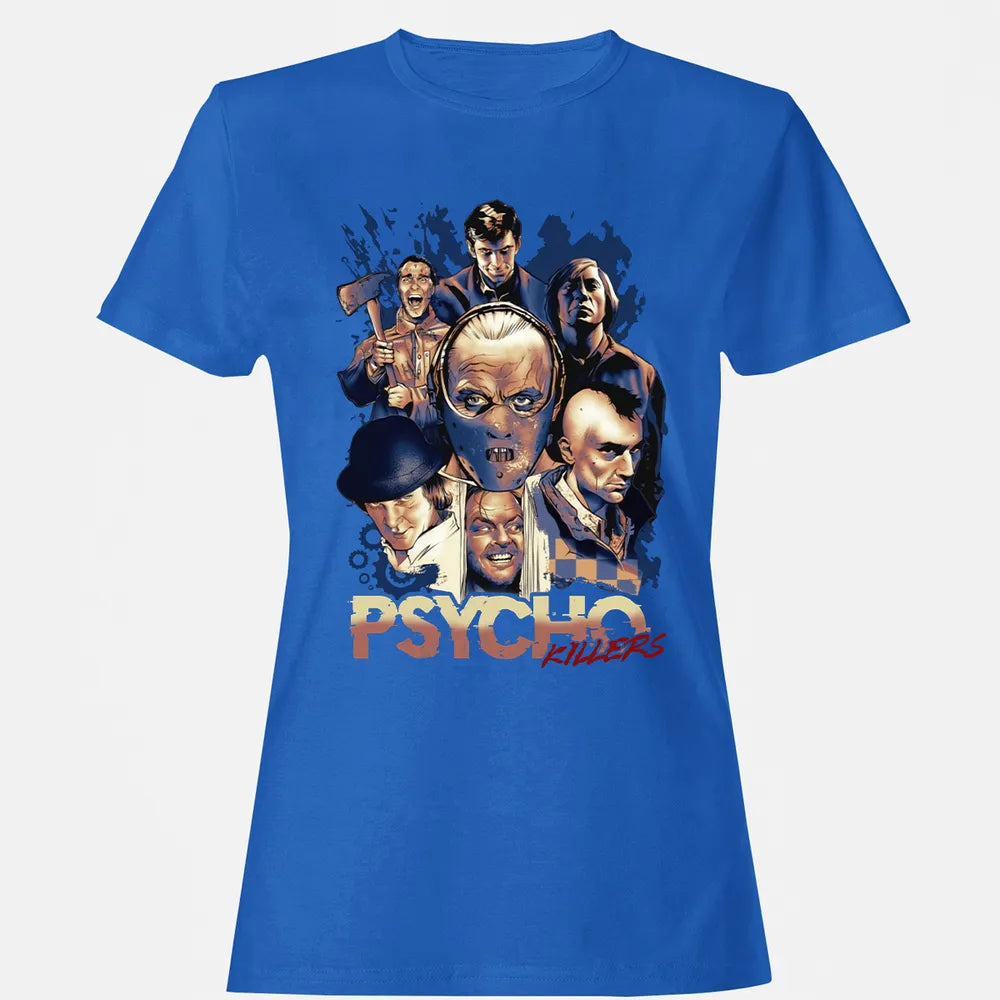 Women's T-shirt - 79A5BQLT