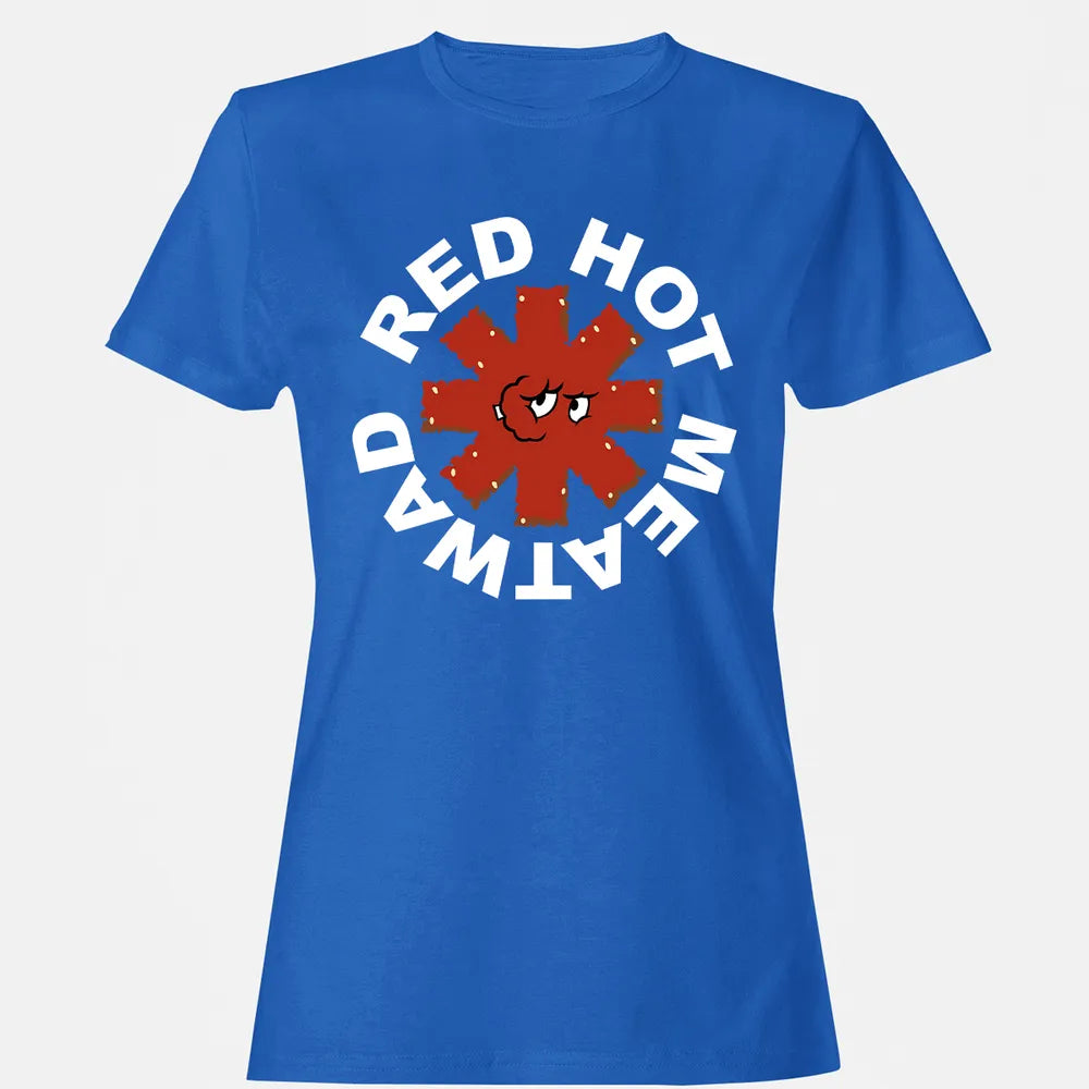 Women's T-shirt - NDMX9JQZ
