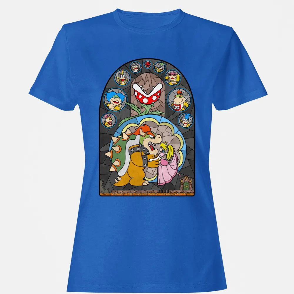 Women's T-shirt - Z2N7L2BA