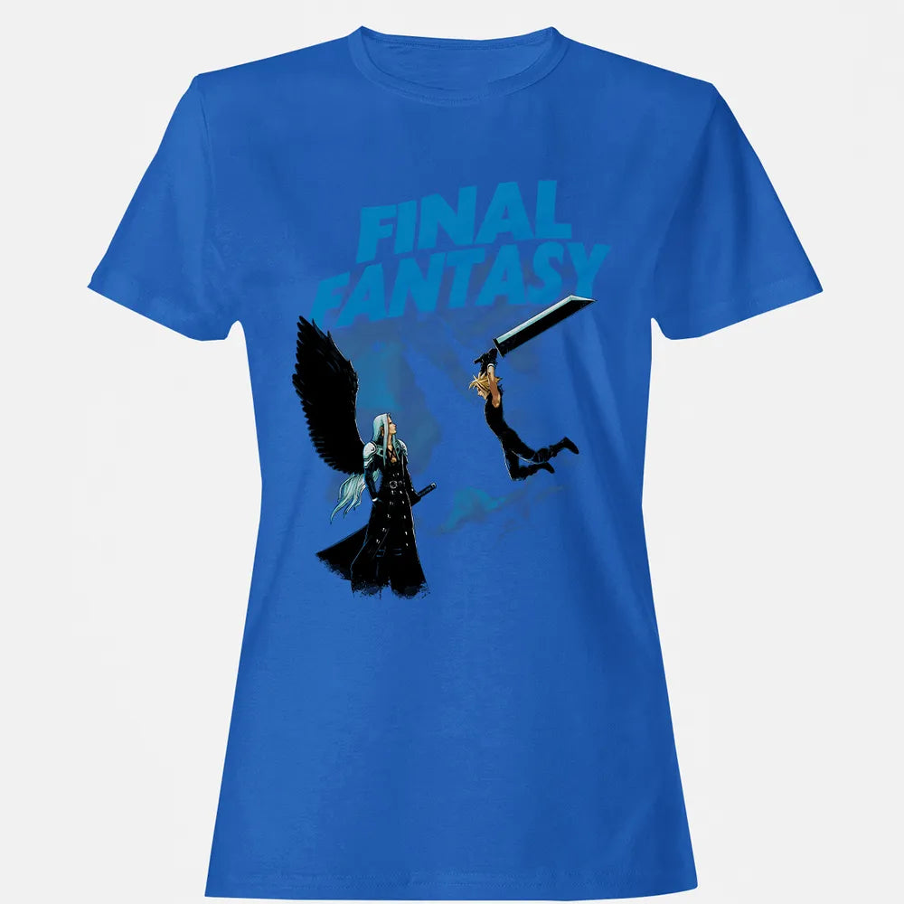 Women's T-shirt - NJPBWBMJ