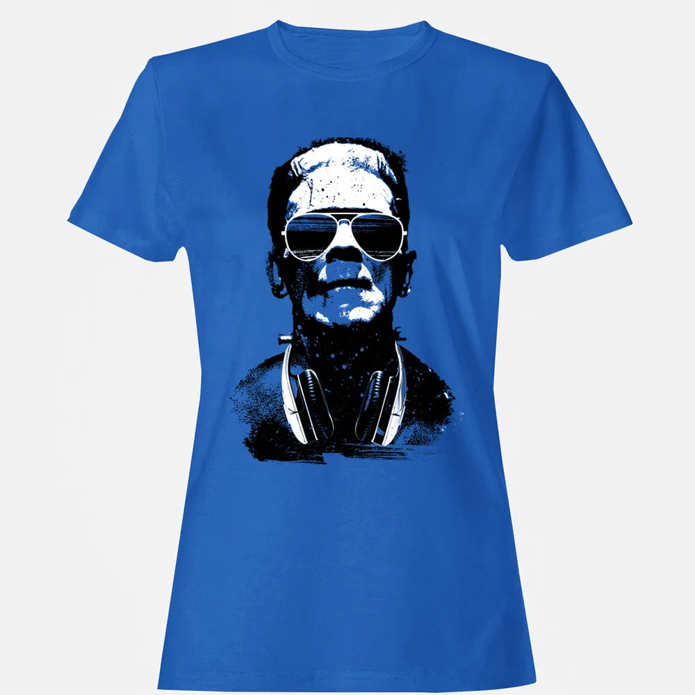 Women's T-shirt - 7XDF4S4D